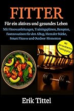 Fitter - Für ein aktives und gesundes Leben: Beweg