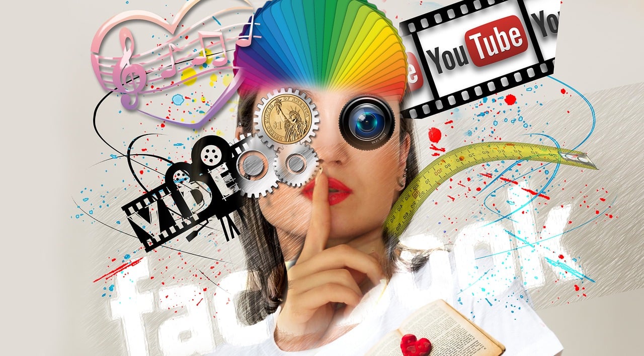 entdecken sie die neuesten trends und tipps rund um social media. erfahren sie, wie sie ihre online-präsenz stärken und soziale netzwerke effektiv für ihr unternehmen oder privatleben nutzen können.