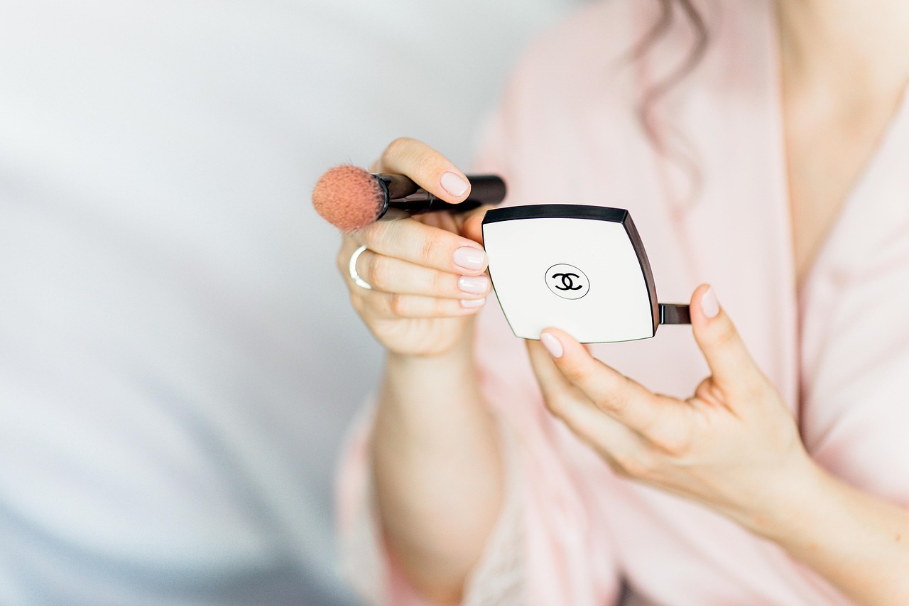 Welche Make-up-Trends sind zeitlos?