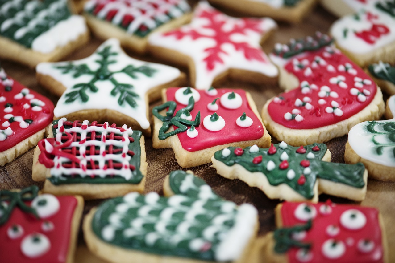 Welche Fehler macht man am häufigsten beim Backen von Kuchen?