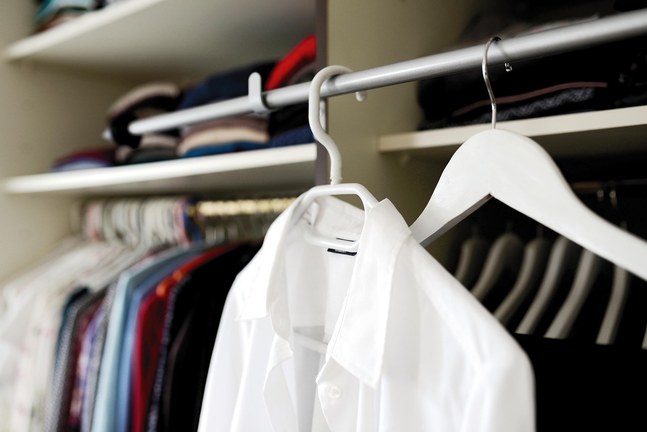 Welche Mode-Basics braucht jede Frau?