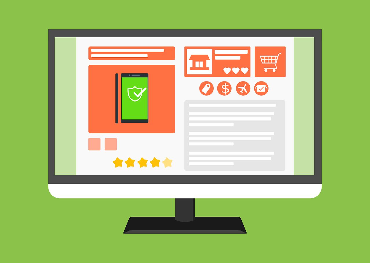 Wie erkenne ich seriöse Online-Shops?