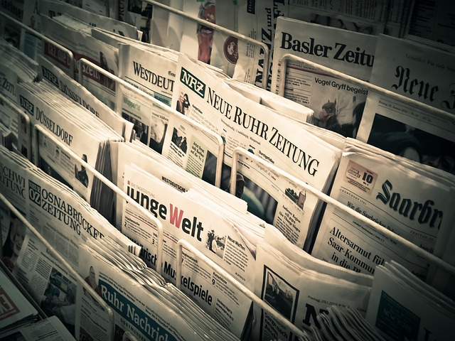 Aktuelle Wirtschaftsnachrichten: Chancen und Risiken im Überblick
